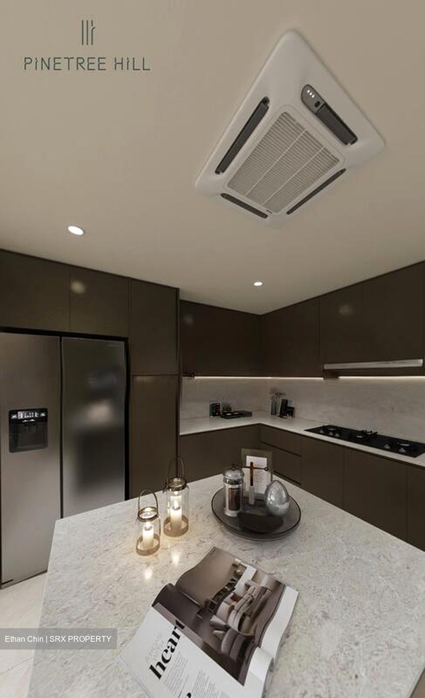 Pinetree Hill (D21), Condominium #566211301